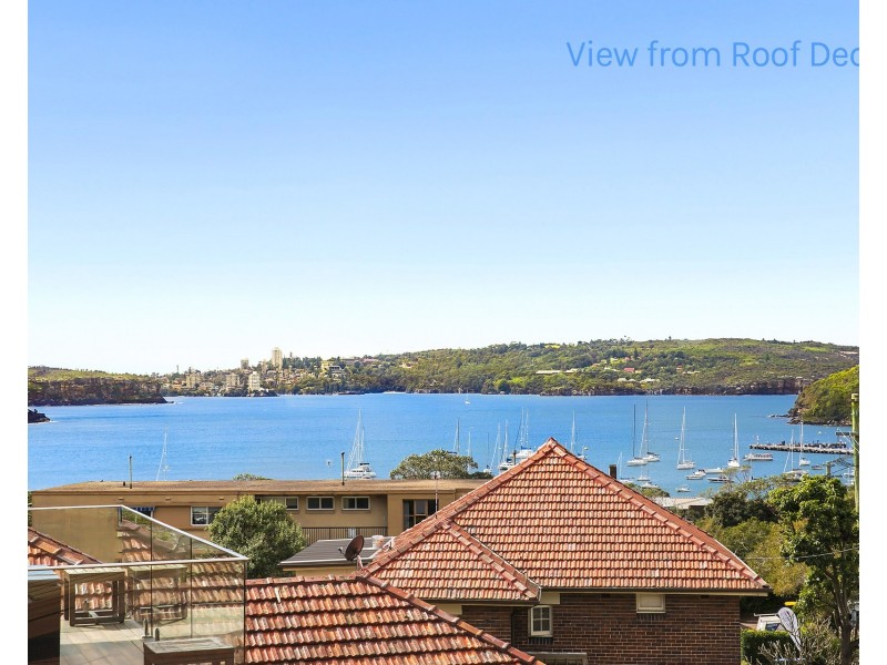 234 Raglan Street, Mosman NSW 2088