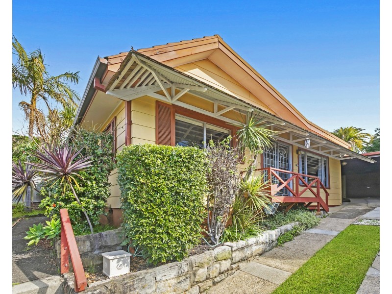 234 Raglan Street, Mosman NSW 2088