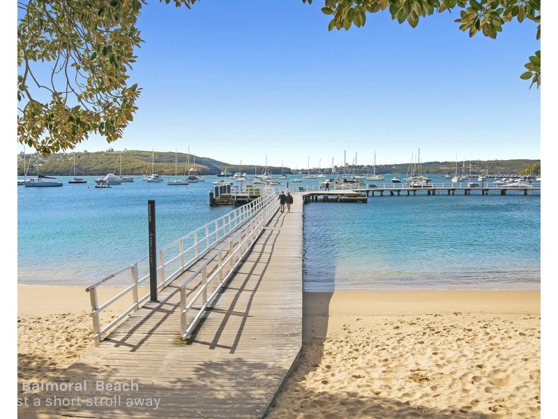 234 Raglan Street, Mosman NSW 2088