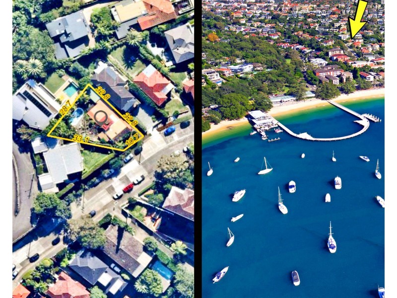 234 Raglan Street, Mosman NSW 2088