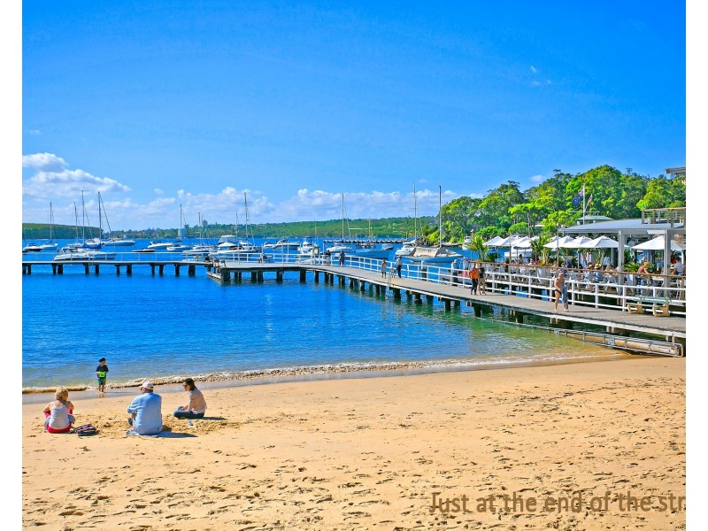 234 Raglan Street, Mosman NSW 2088