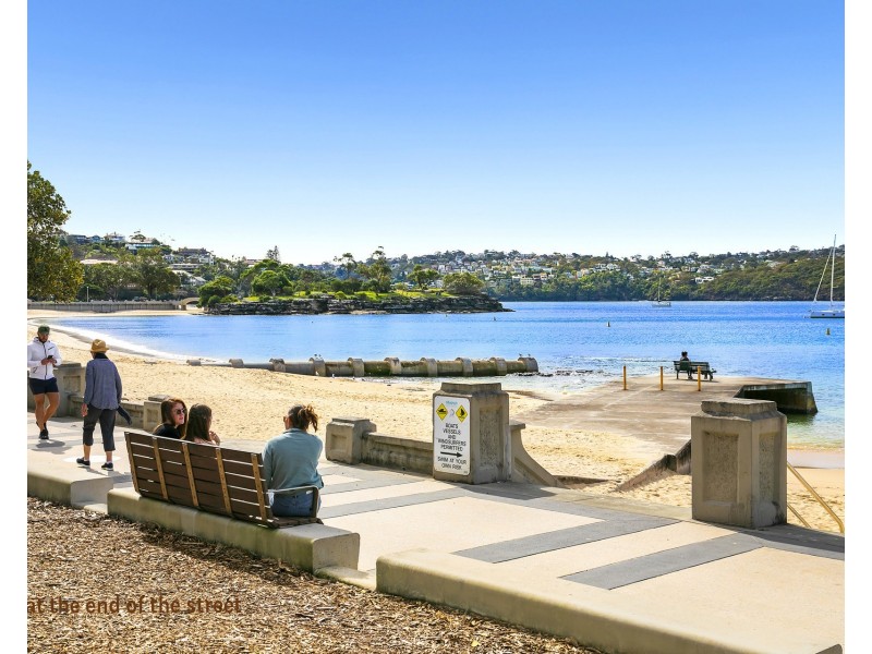 234 Raglan Street, Mosman NSW 2088