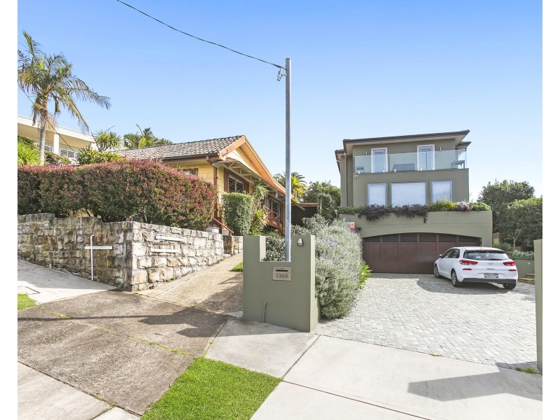234 Raglan Street, Mosman NSW 2088