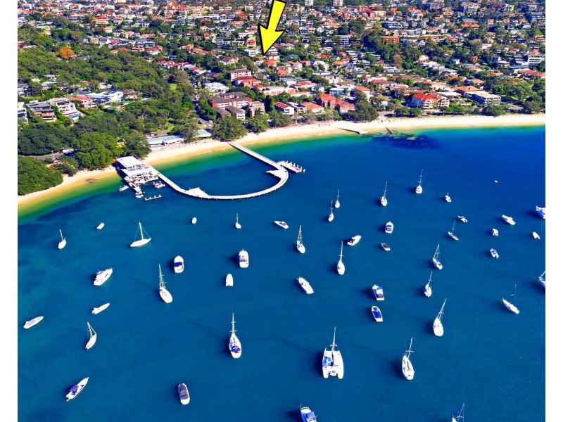 234 Raglan Street, Mosman NSW 2088