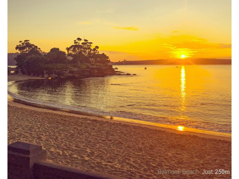 234 Raglan Street, Mosman NSW 2088