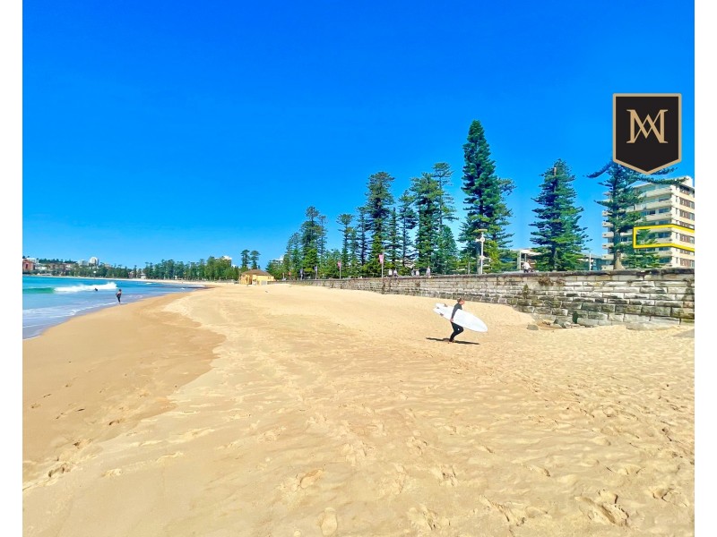10/114 North Steyne, Manly NSW 2095