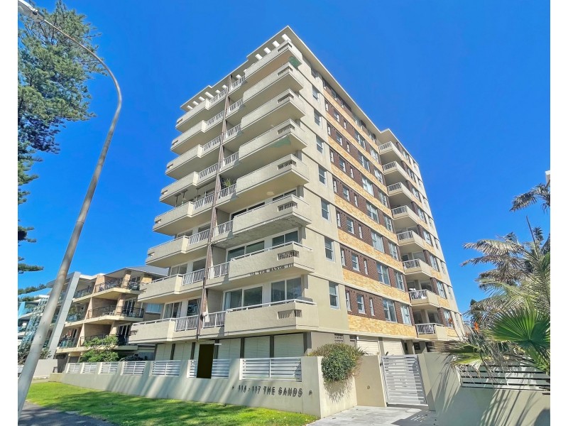 10/114 North Steyne, Manly NSW 2095