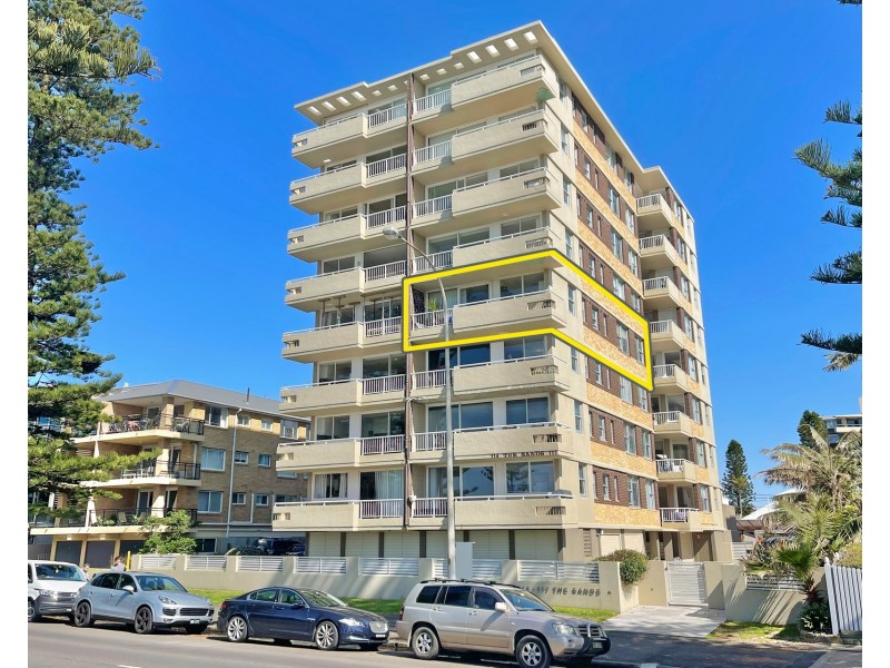 10/114 North Steyne, Manly NSW 2095