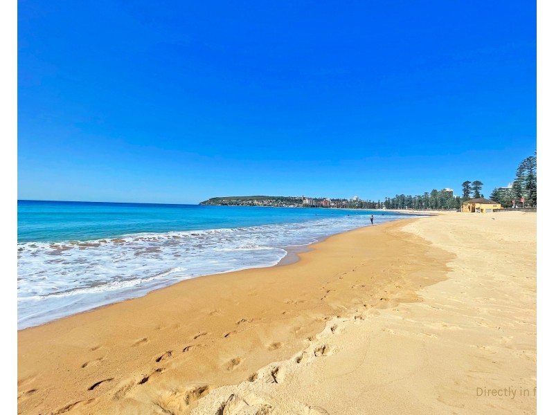 10/114 North Steyne, Manly NSW 2095