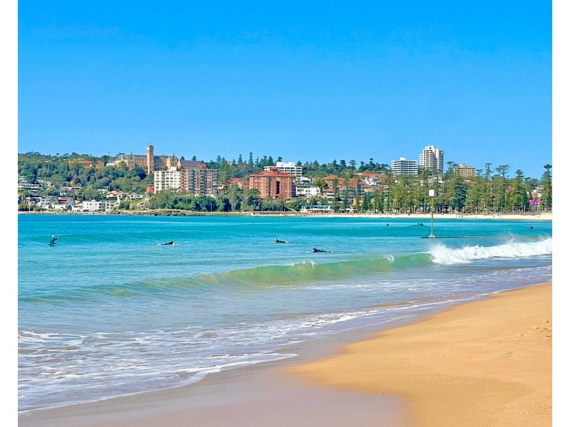 10/114 North Steyne, Manly NSW 2095