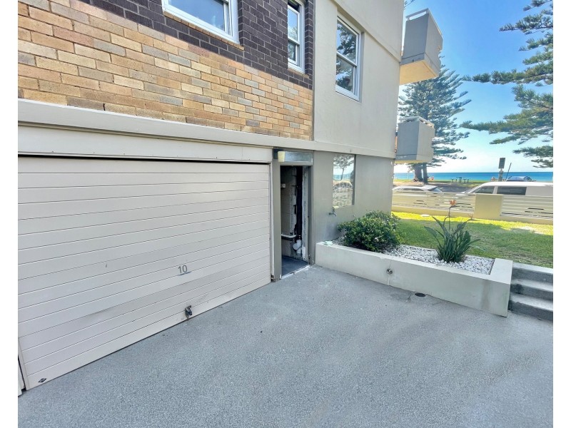 10/114 North Steyne, Manly NSW 2095