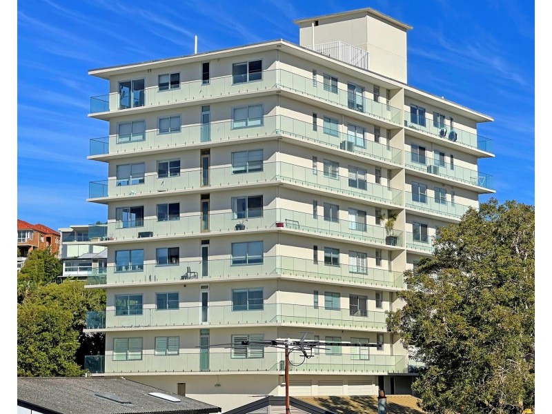 3/32 Undercliff Road, Freshwater NSW 2096