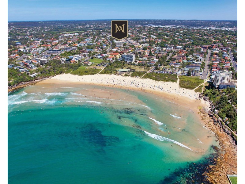 3/32 Undercliff Road, Freshwater NSW 2096