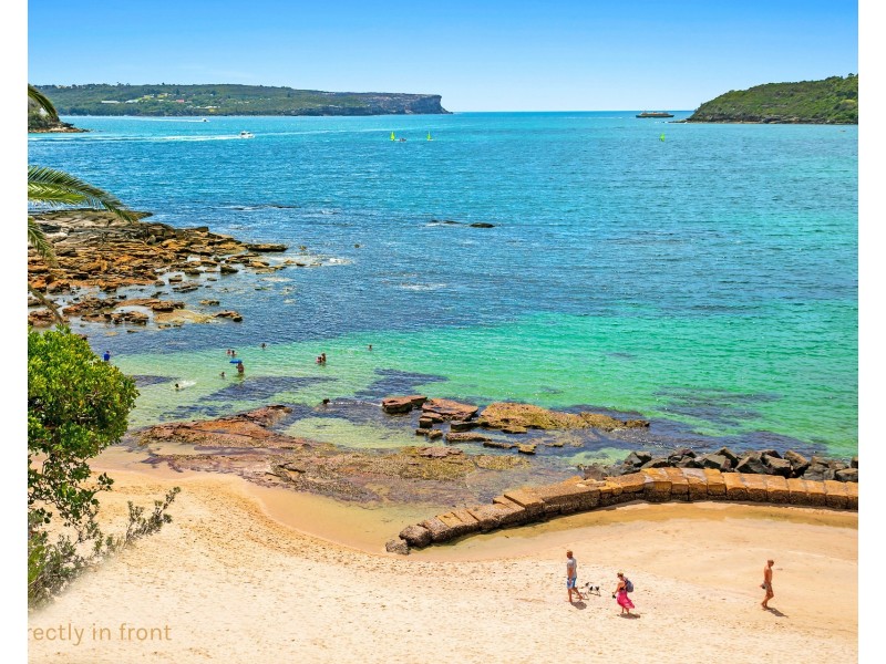 23/6 Wyargine Street, Mosman NSW 2088