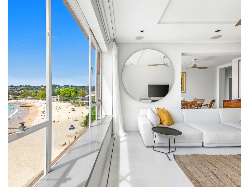 23/6 Wyargine Street, Mosman NSW 2088