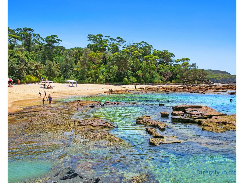 23/6 Wyargine Street, Mosman NSW 2088