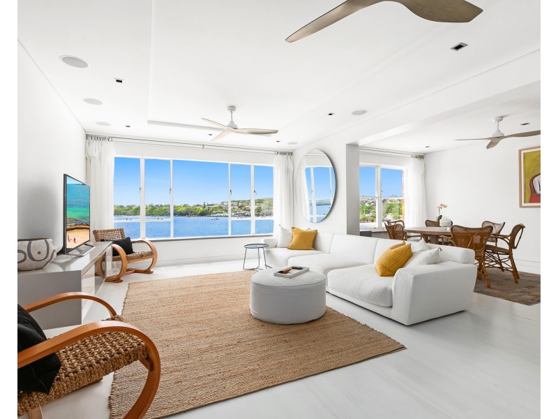 23/6 Wyargine Street, Mosman NSW 2088