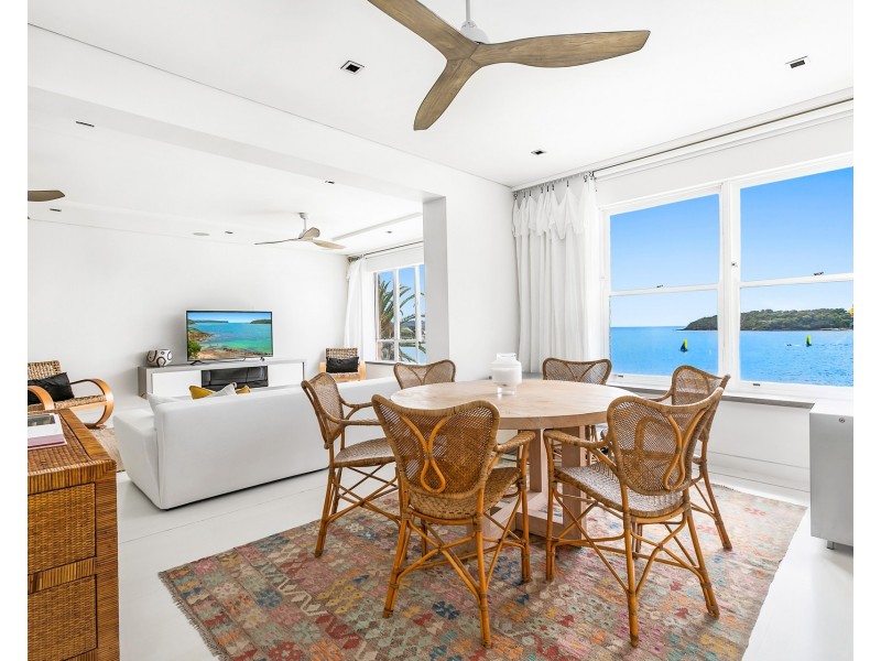 23/6 Wyargine Street, Mosman NSW 2088