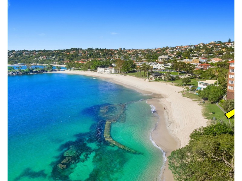 23/6 Wyargine Street, Mosman NSW 2088