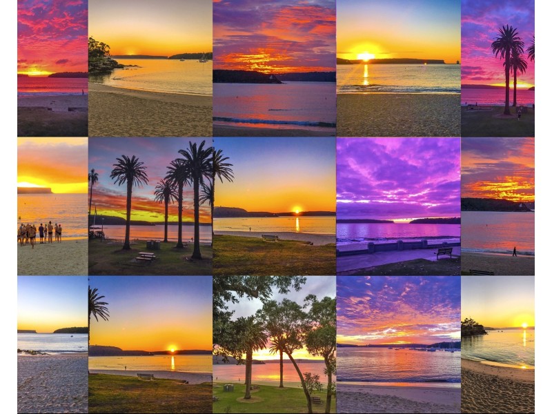 23/6 Wyargine Street, Mosman NSW 2088