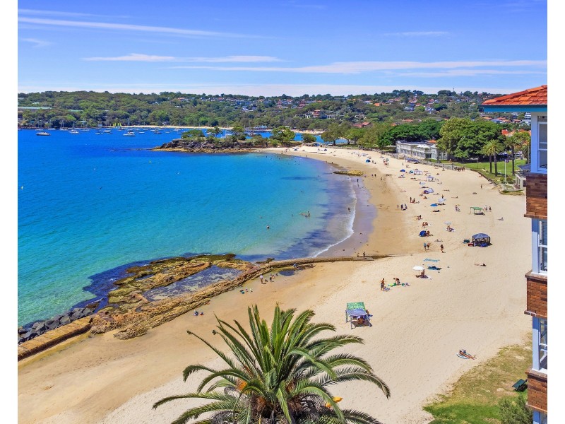 23/6 Wyargine Street, Mosman NSW 2088