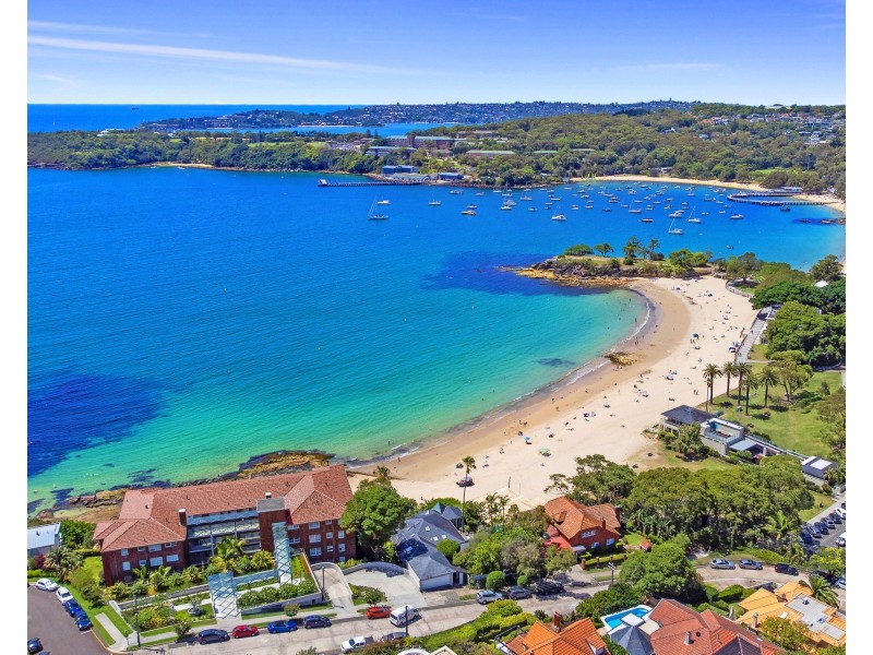 23/6 Wyargine Street, Mosman NSW 2088