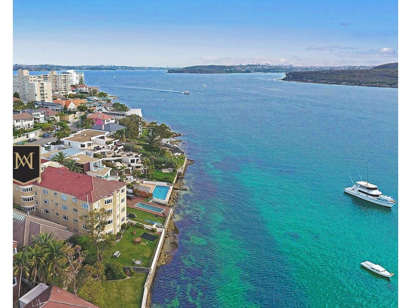 14/24 Cove Avenue, Manly NSW 2095