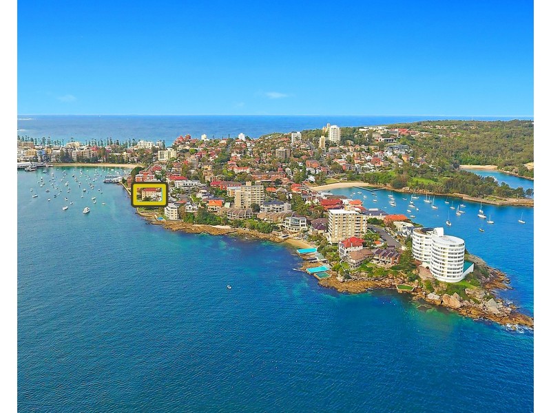 14/24 Cove Avenue, Manly NSW 2095
