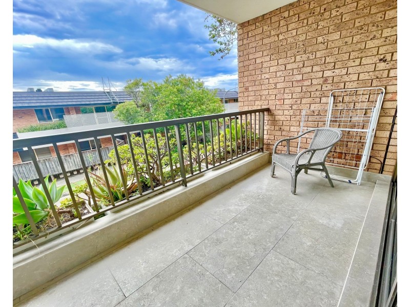 2/832 Military Road, Mosman NSW 2088