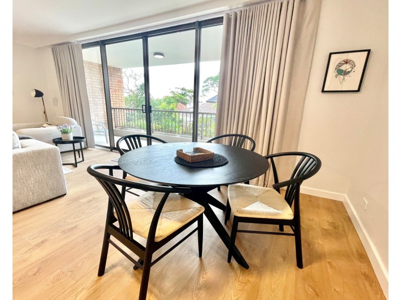 2/832 Military Road, Mosman NSW 2088