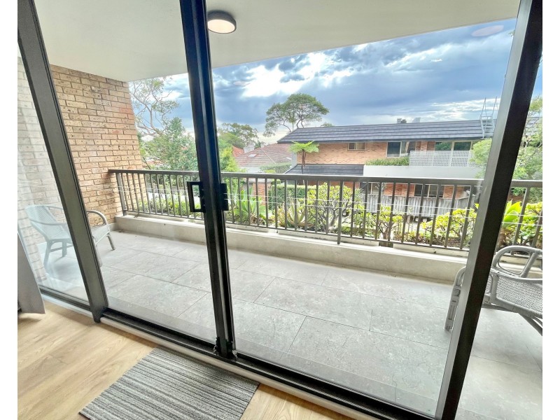 2/832 Military Road, Mosman NSW 2088