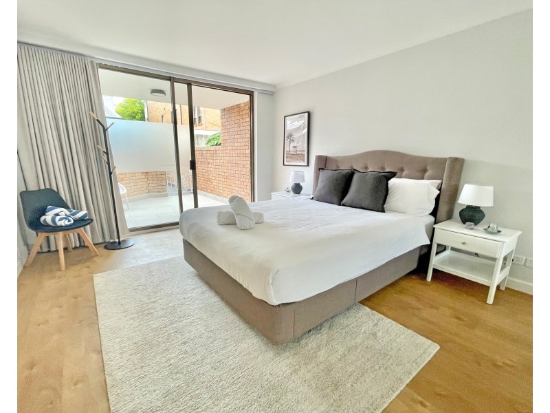 2/832 Military Road, Mosman NSW 2088