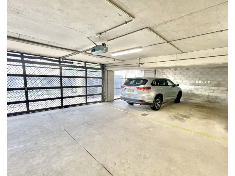 2/832 Military Road, Mosman NSW 2088