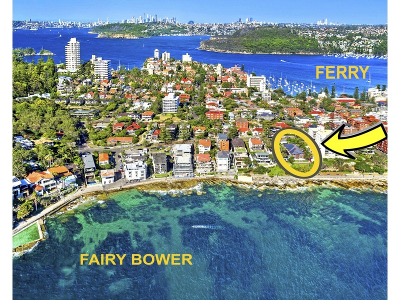 5/120 Bower Street, Manly NSW 2095
