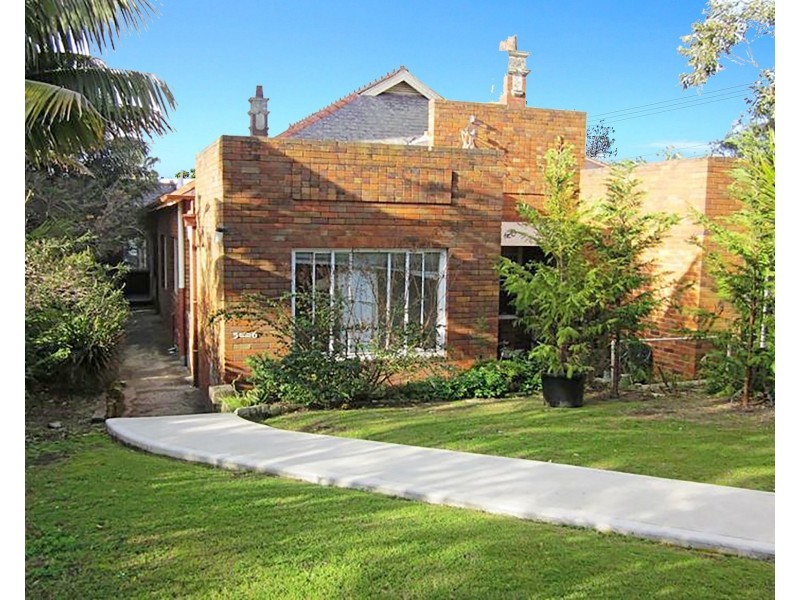 5/120 Bower Street, Manly NSW 2095