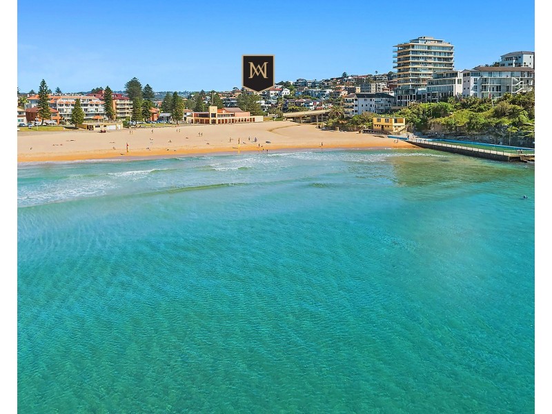 36 Greycliffe Street, Queenscliff NSW 2096