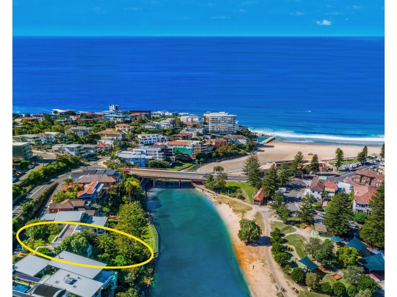 36 Greycliffe Street, Queenscliff NSW 2096