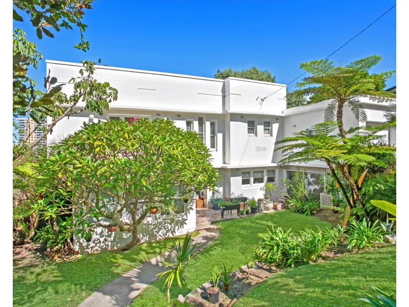 36 Greycliffe Street, Queenscliff NSW 2096