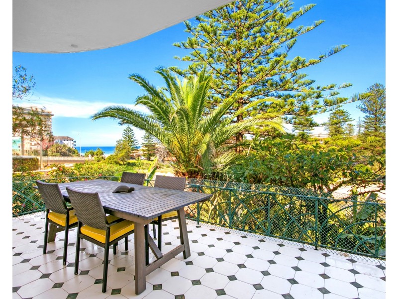 36 Greycliffe Street, Queenscliff NSW 2096