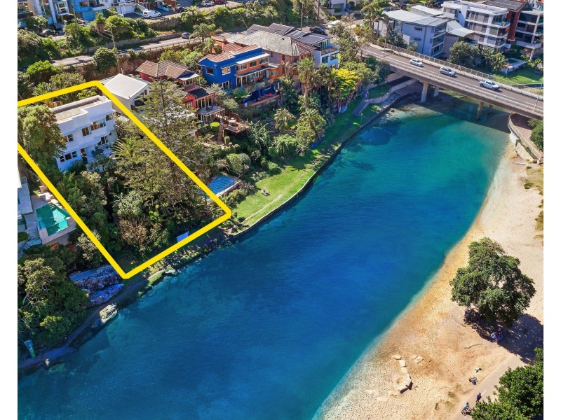 36 Greycliffe Street, Queenscliff NSW 2096