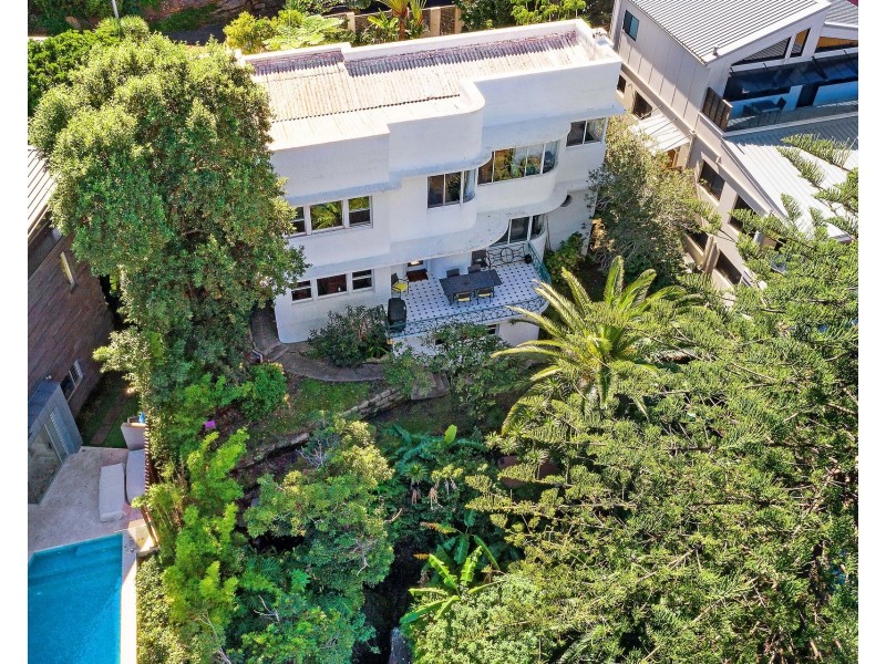 36 Greycliffe Street, Queenscliff NSW 2096