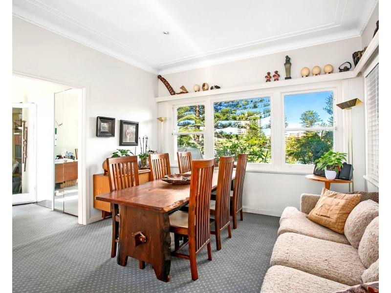 36 Greycliffe Street, Queenscliff NSW 2096