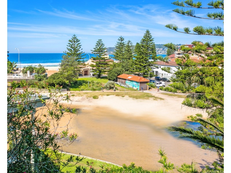 36 Greycliffe Street, Queenscliff NSW 2096