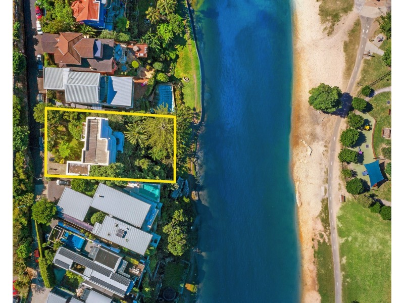 36 Greycliffe Street, Queenscliff NSW 2096