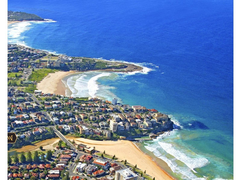 36 Greycliffe Street, Queenscliff NSW 2096