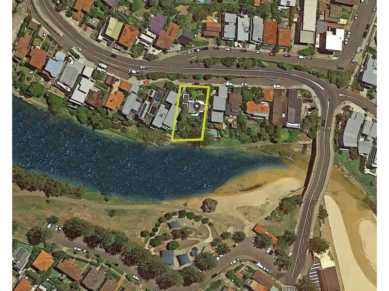 36 Greycliffe Street, Queenscliff NSW 2096