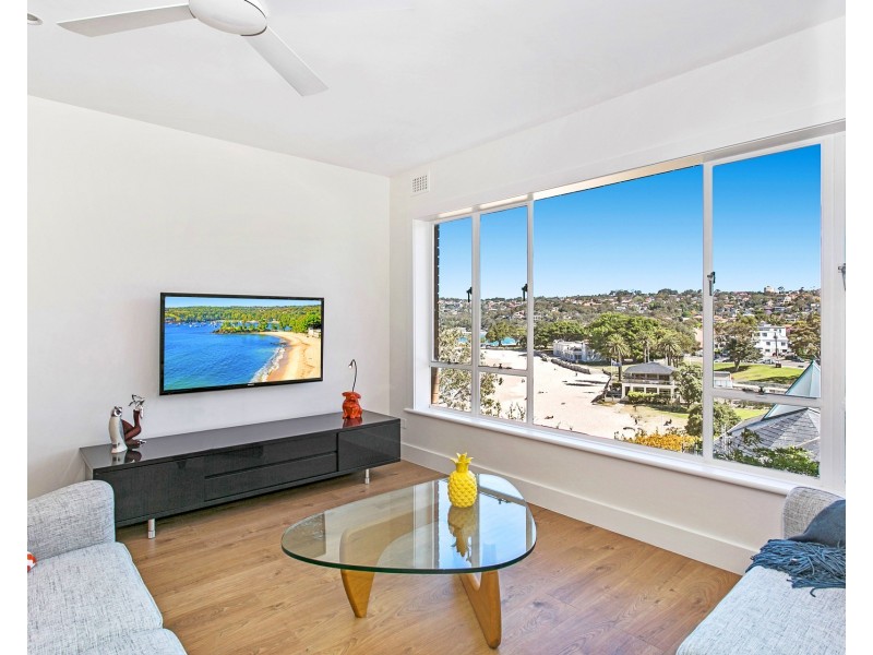 46/6 Wyargine Street, Mosman NSW 2088