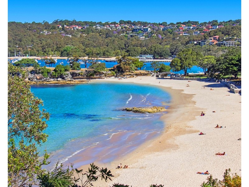 46/6 Wyargine Street, Mosman NSW 2088