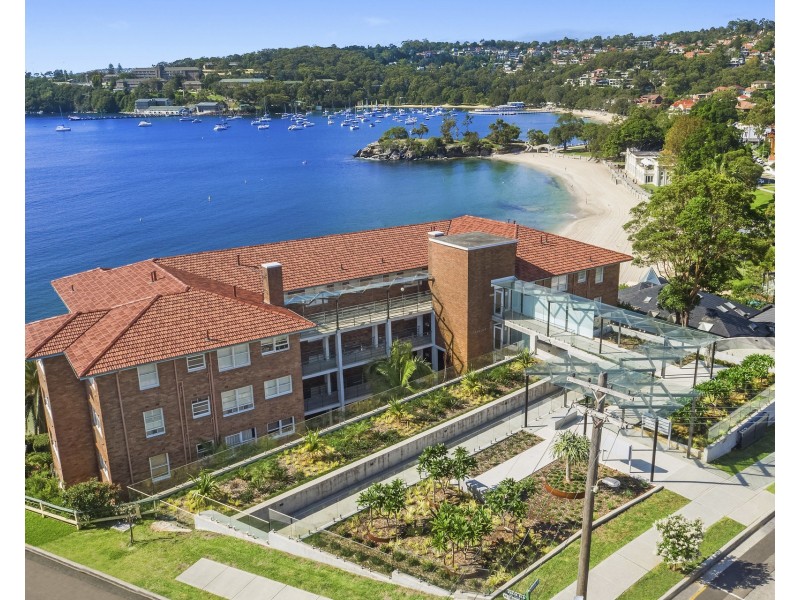 46/6 Wyargine Street, Mosman NSW 2088