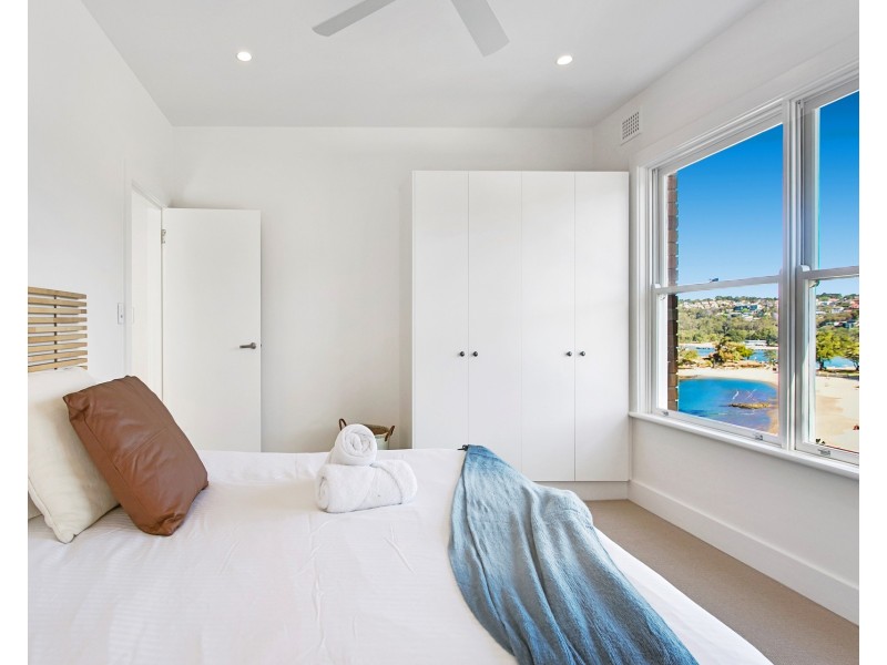 46/6 Wyargine Street, Mosman NSW 2088